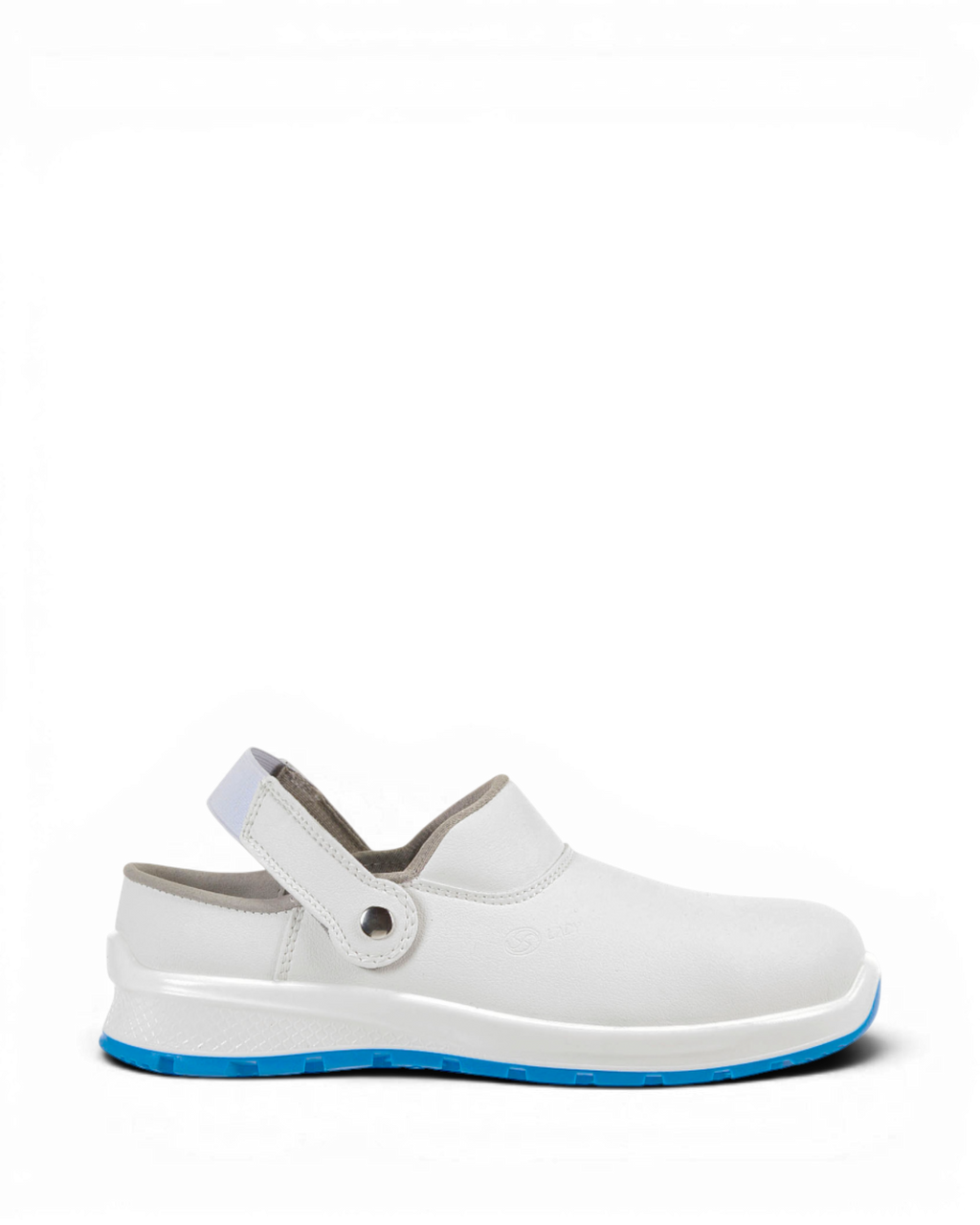 Sixton Ala 95429-00 SB A E FO Wit/Blauw