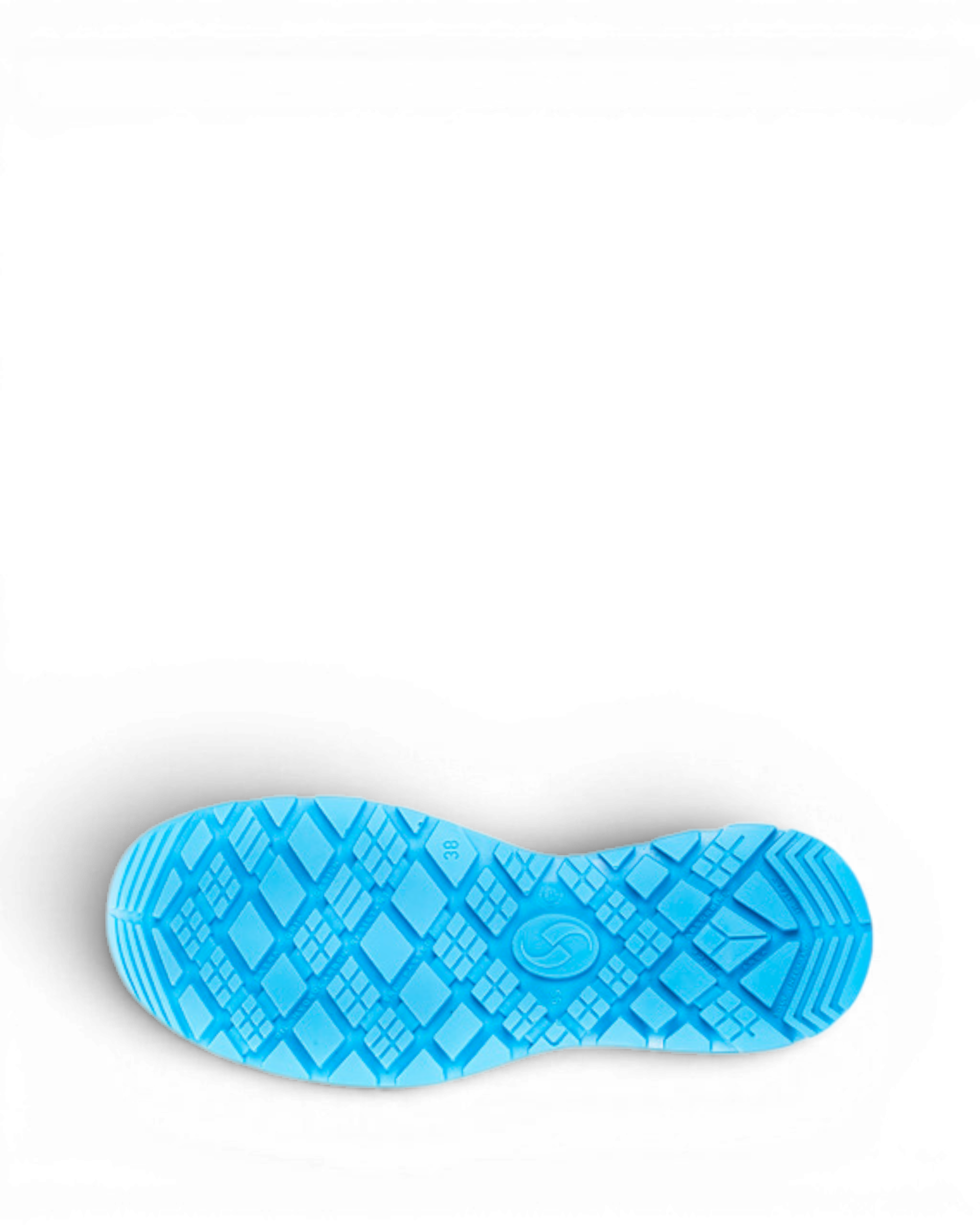 Sixton Ala 95429-00 SB A E FO Wit/Blauw