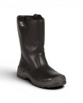 Blaklader Veiligheidslaars Winter S3 23030001 Zwart Zwart