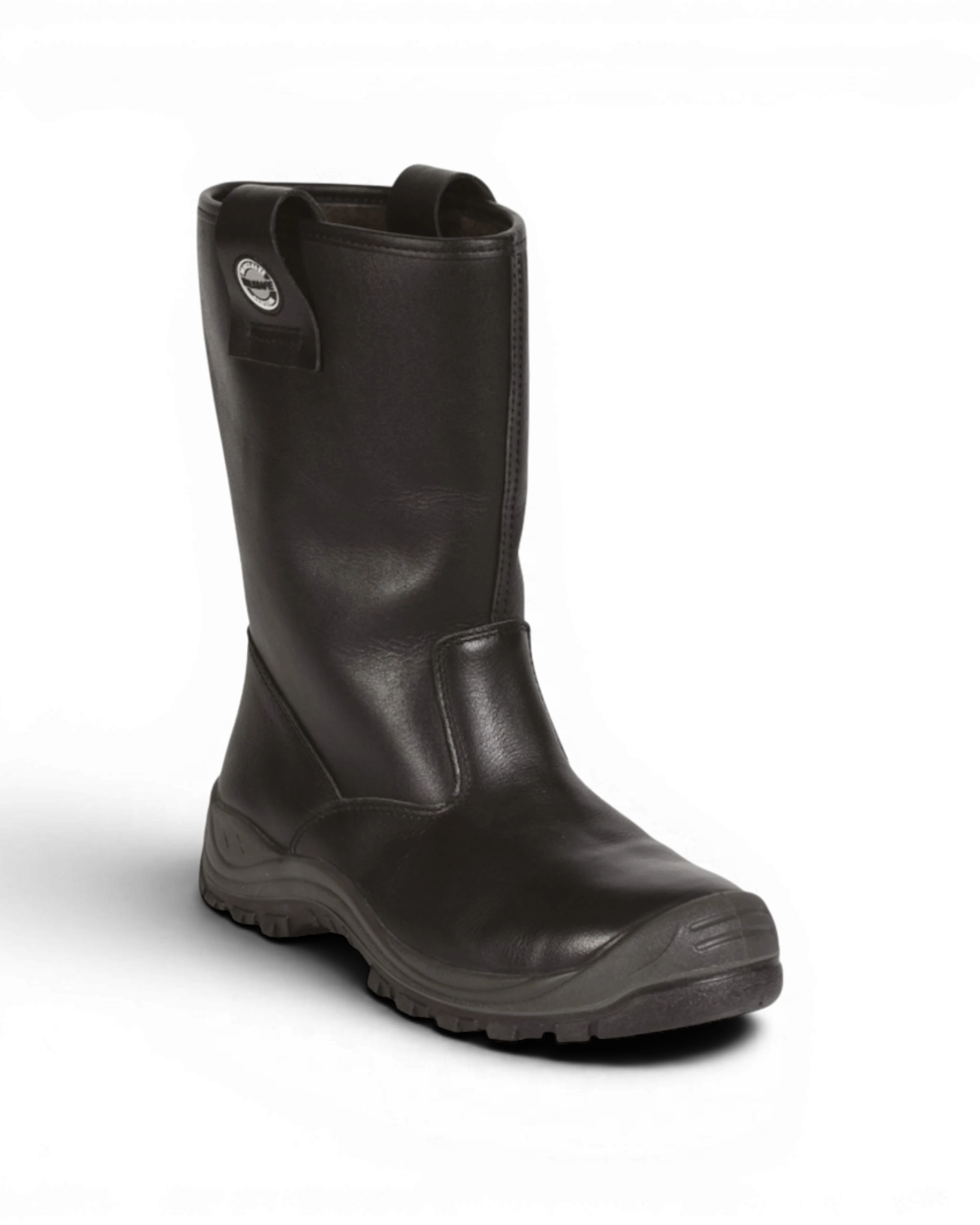 Blaklader Veiligheidslaars Winter S3 23030001 Zwart Zwart