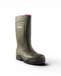 Blaklader Veiligheidslaars S5 2422 Army Groen/Zwart Army Groen/Zwart