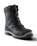Blaklader ELITE Winterschoen hoog 2456 Zwart/Zwart Zwart/Zwart