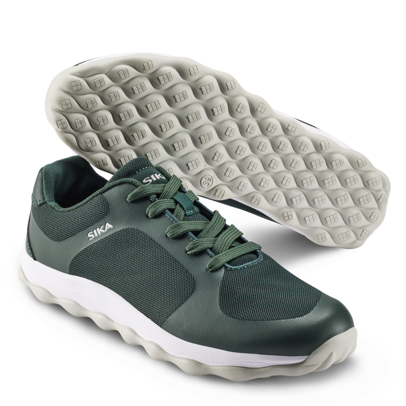 Sika Bubble 50011 Lage Sneaker Move O1