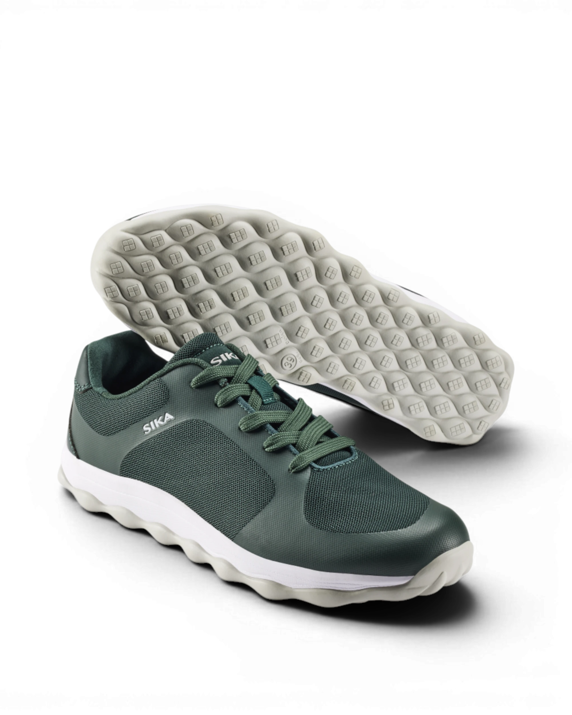 Sika Bubble 50011 Lage Sneaker Move O1