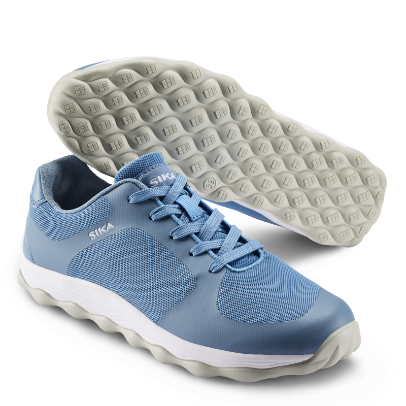 Sika Bubble 50011 Lage Sneaker Move O1