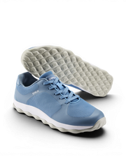 Sika Bubble 50011 Lage Sneaker Move Blauw O1 Blauw