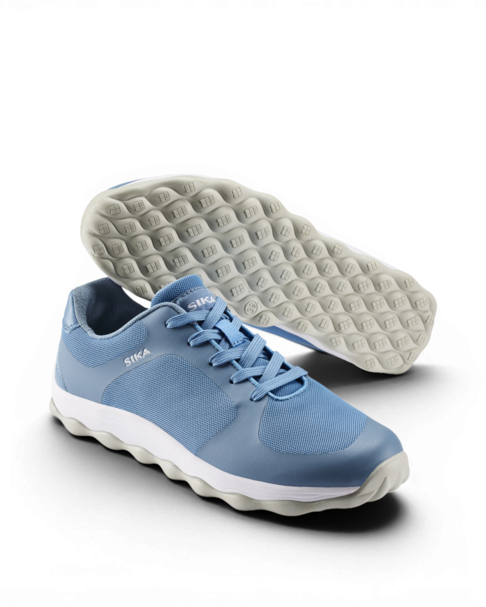 Sika Bubble 50011 Lage Sneaker Move O1