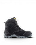 BuckBootz Buckshot BSH012 S3 Hoog