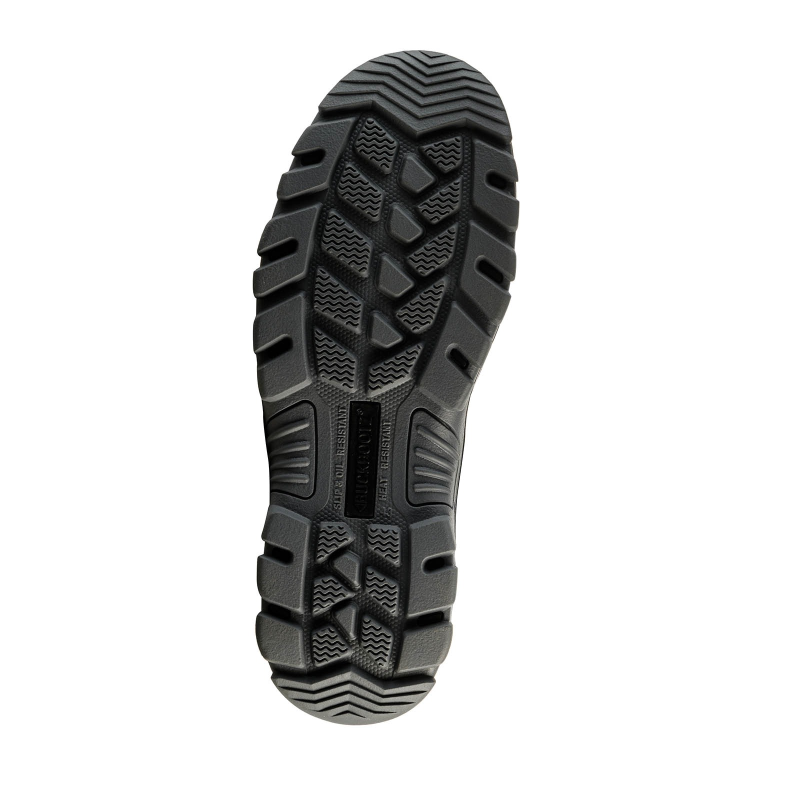 BuckBootz Buckshot BSH012 S3 Hoog