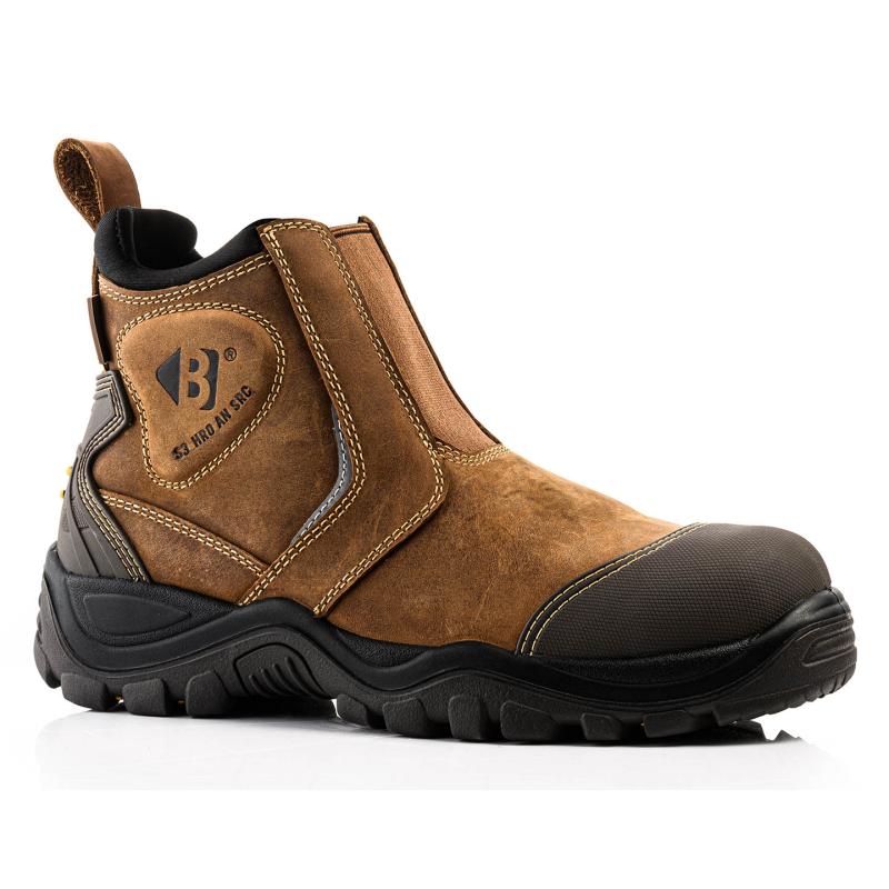 BuckBootz Instapper Buckshot BSH014 S3