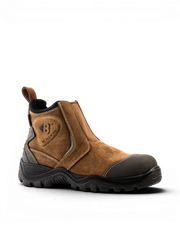 BuckBootz Instapper Buckshot BSH014 S3 Bruin