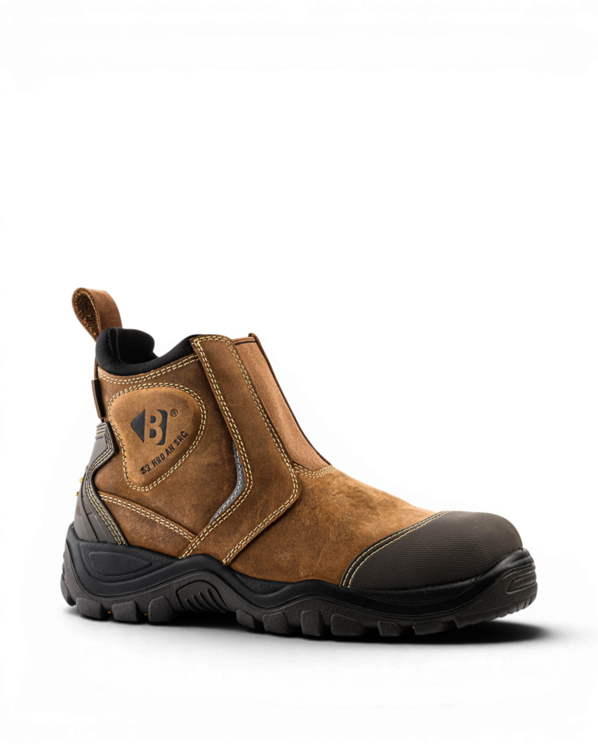 BuckBootz Instapper Buckshot BSH014 S3