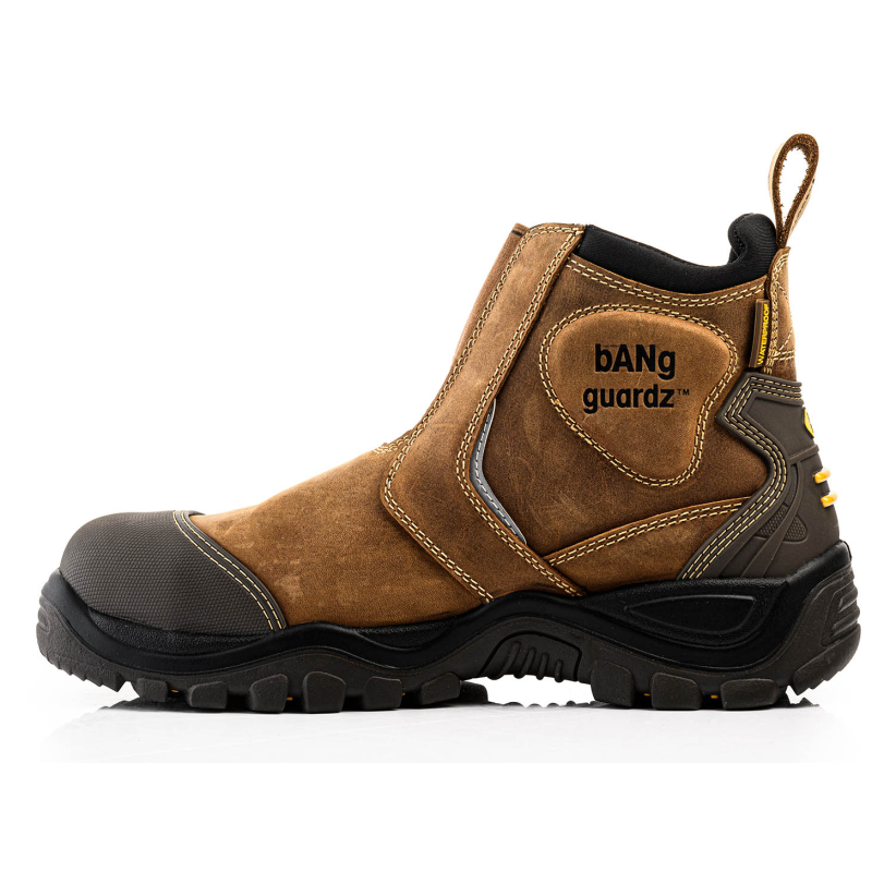 BuckBootz Instapper Buckshot BSH014 S3