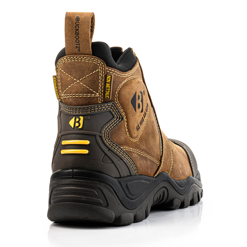 BuckBootz Instapper Buckshot BSH014 S3