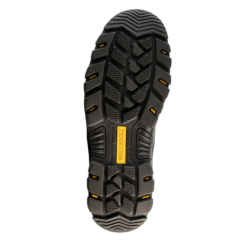 BuckBootz Instapper Buckshot BSH014 S3