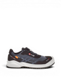 Sixton Tempra BOA 43483-01 S3 Zwart/Grijs