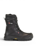 Sixton Terranova Hdry 88128-10 S3 Zwart