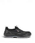 Sixton Lugano 82201-04 S3 Zwart
