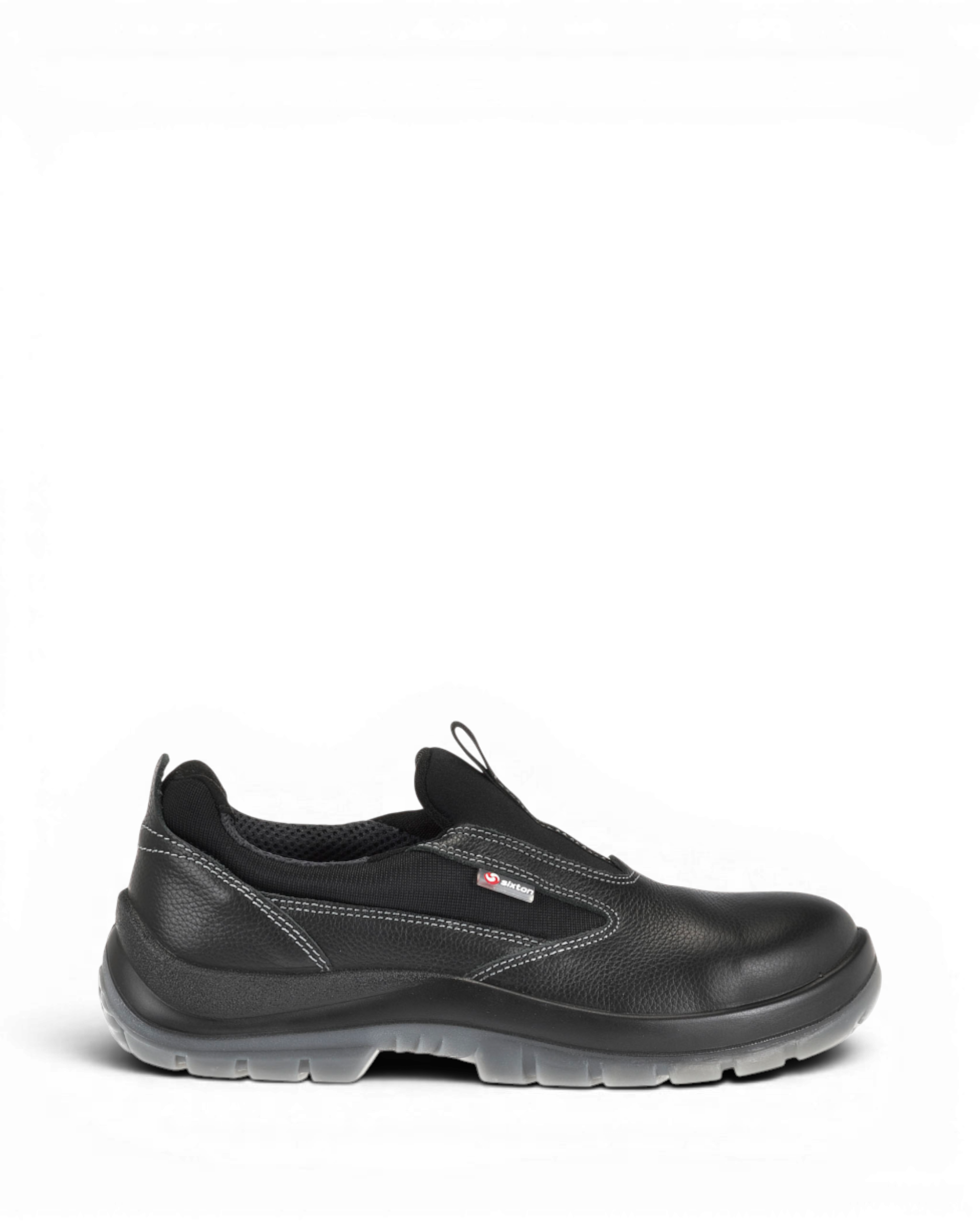 Sixton Lugano 82201-04 S3 Zwart
