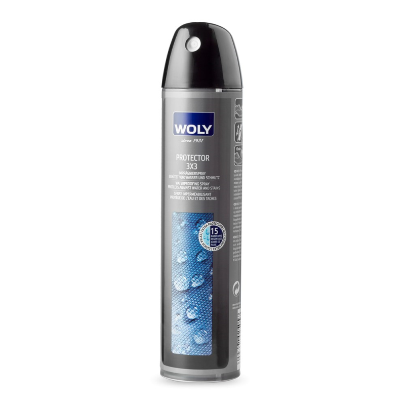 SIKA Woly Impregneer 3801 Transparant