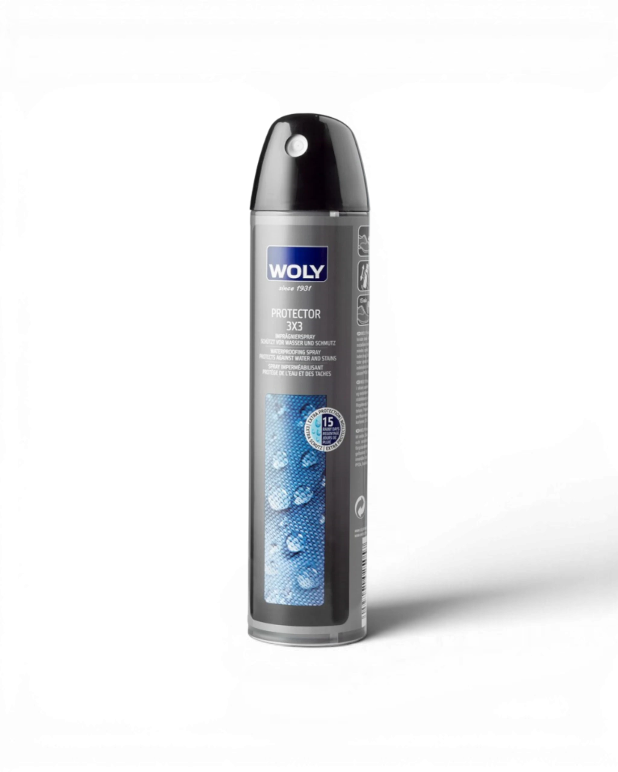 SIKA Woly Impregneer 3801 Transparant