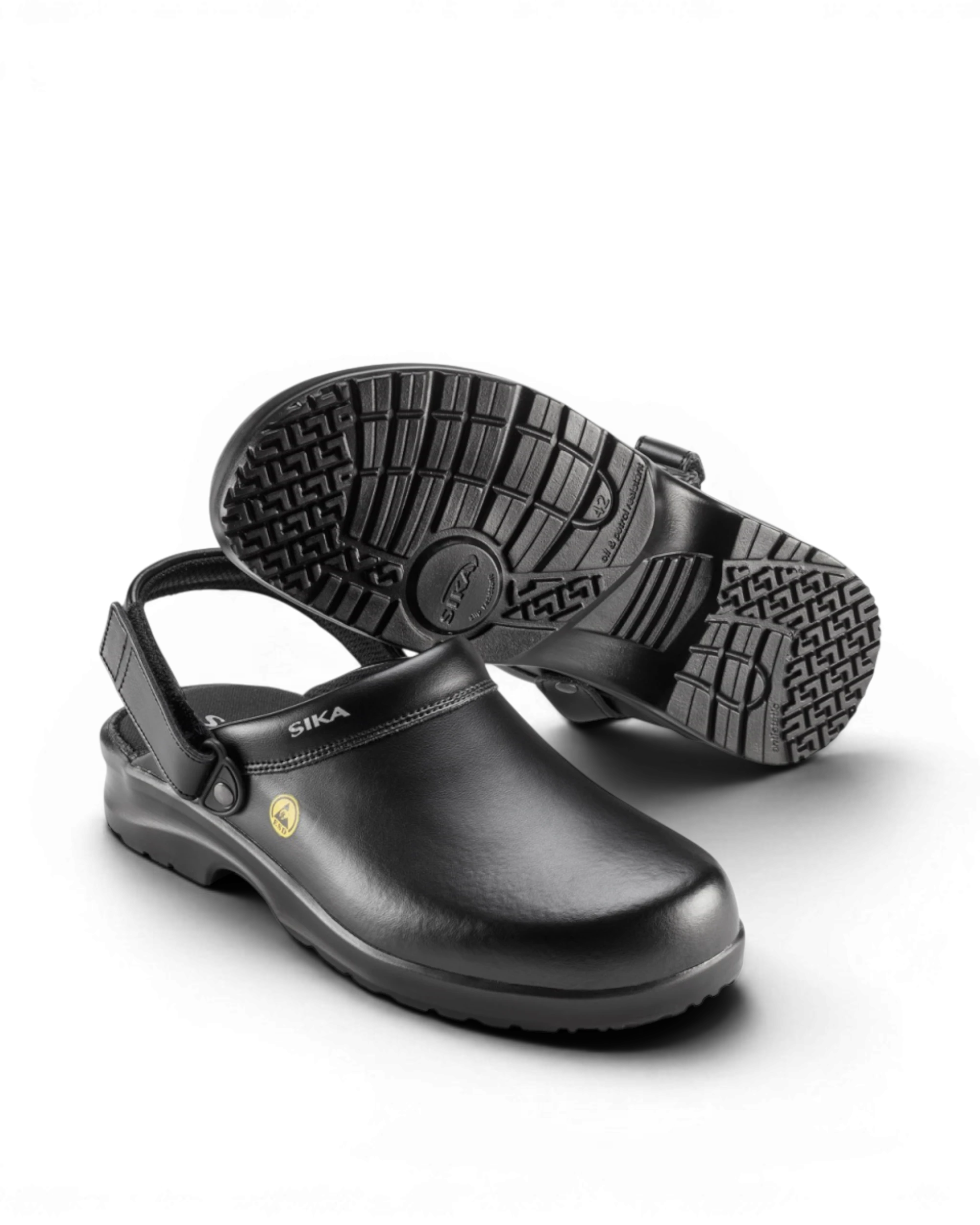 SIKA 19467 Fusion Clog ESD OB SRC