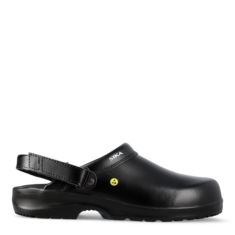 SIKA 19467 Fusion Clog ESD OB SRC