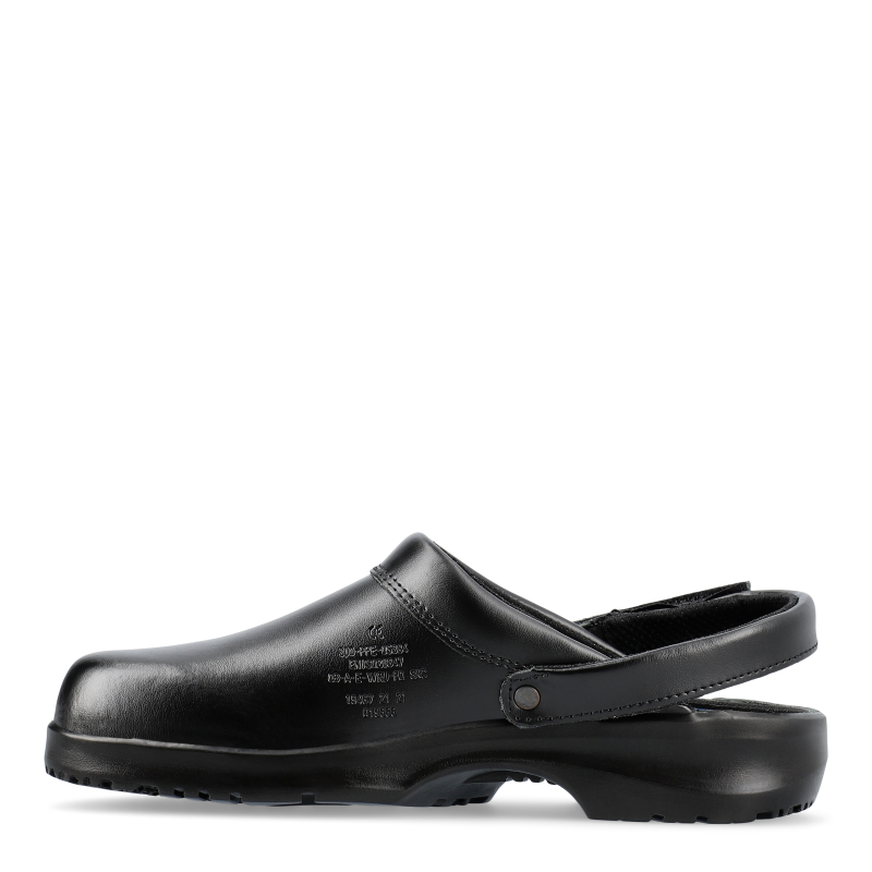 SIKA 19467 Fusion Clog ESD OB SRC