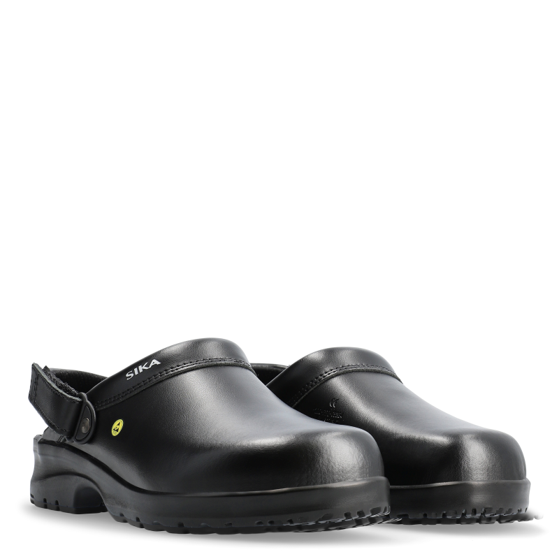 SIKA 19467 Fusion Clog ESD OB SRC