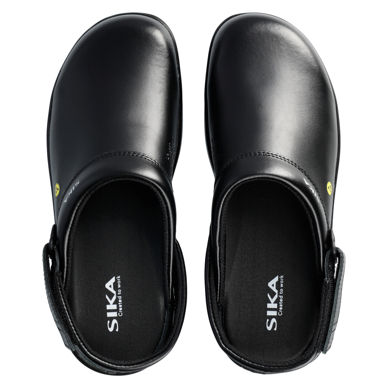 SIKA 19467 Fusion Clog ESD OB SRC
