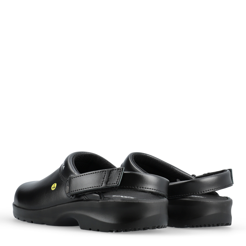 SIKA 19467 Fusion Clog ESD OB SRC