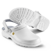 SIKA 19467 Fusion Clog ESD OB SRC 19467 Wit