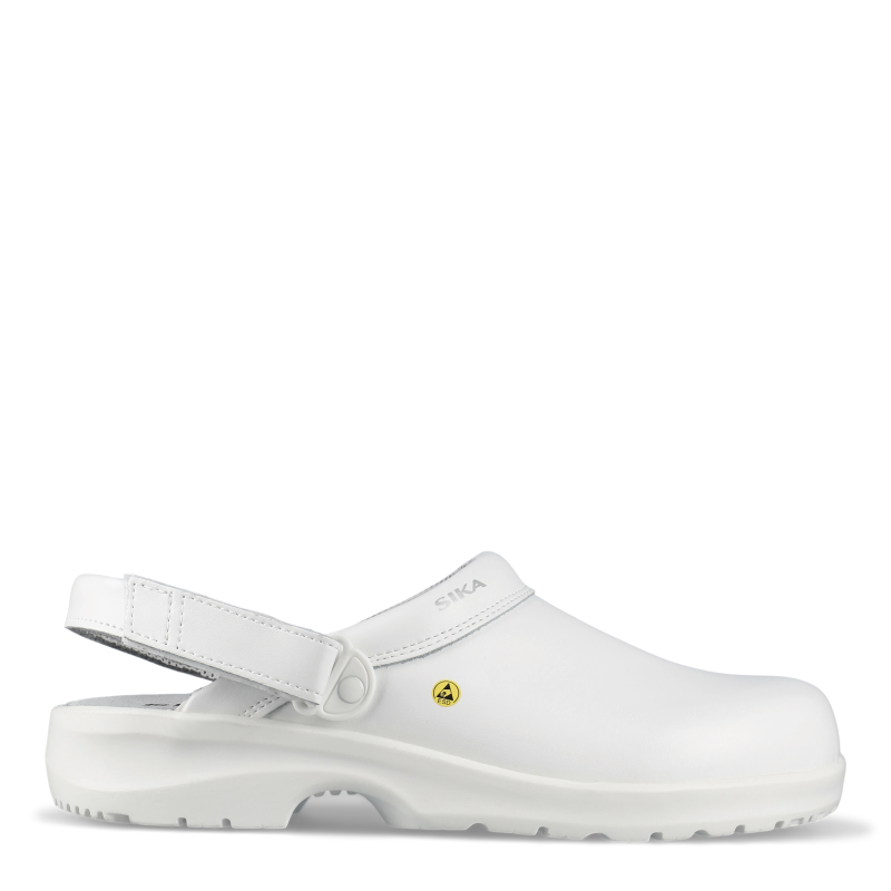 SIKA 19467 Fusion Clog ESD OB SRC