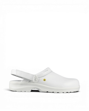 SIKA 19467 Fusion Clog ESD OB SRC 19467 Wit
