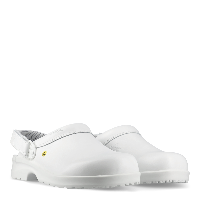 SIKA 19467 Fusion Clog ESD OB SRC
