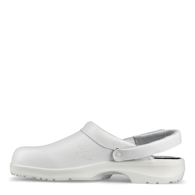 SIKA 19467 Fusion Clog ESD OB SRC