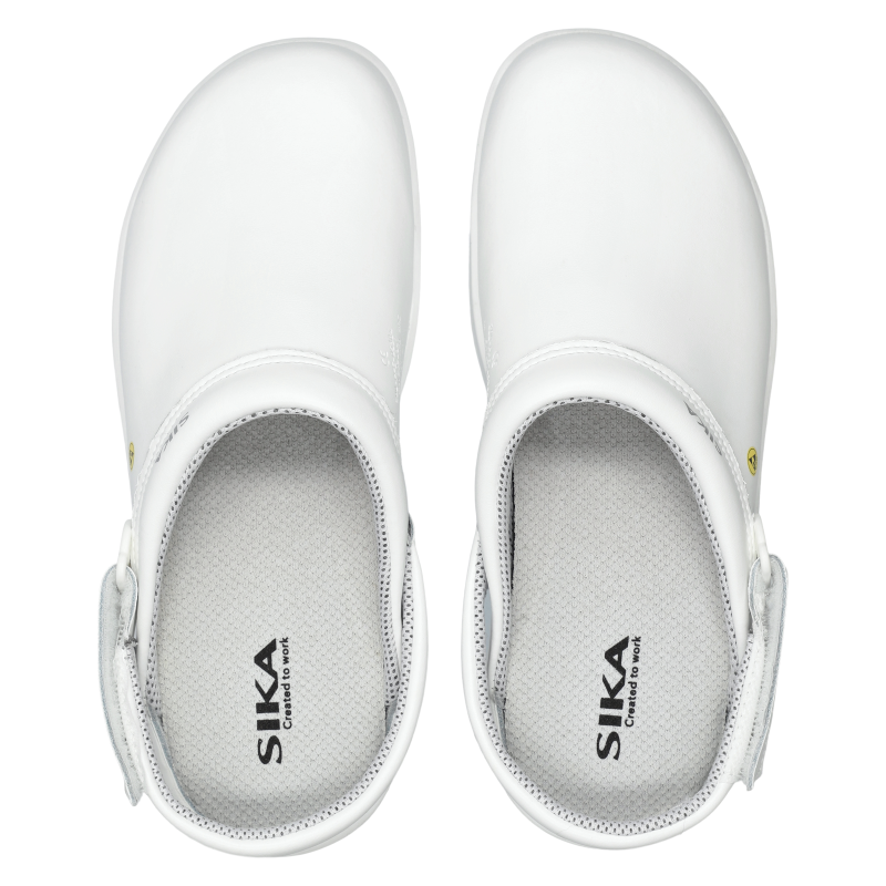 SIKA 19467 Fusion Clog ESD OB SRC
