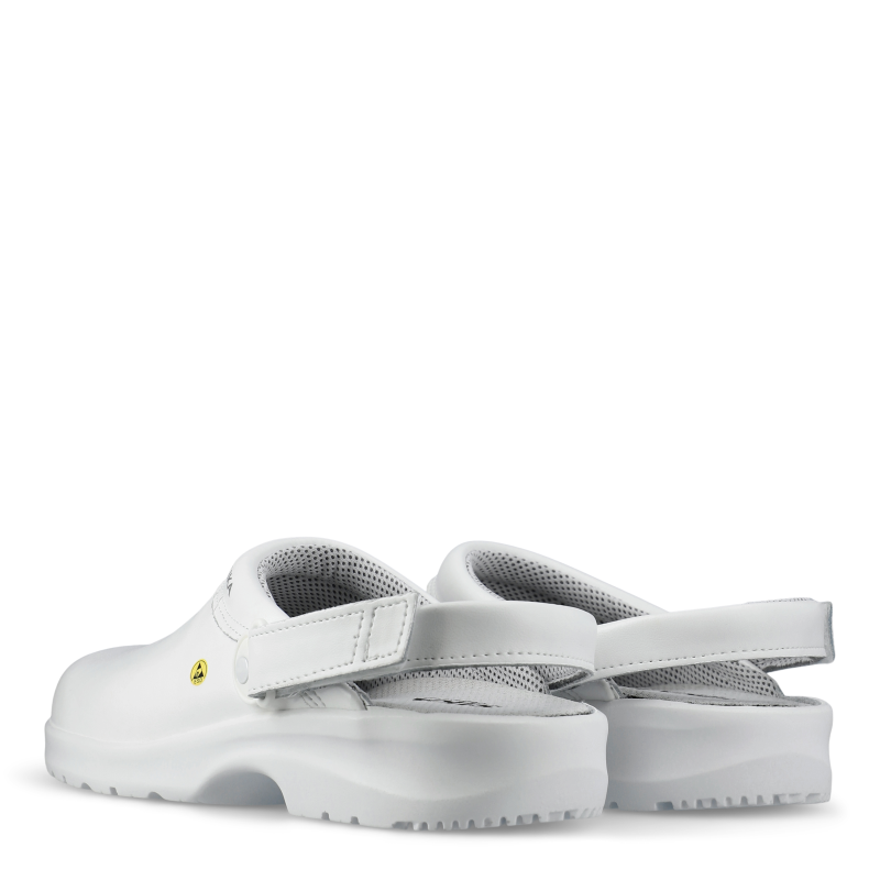 SIKA 19467 Fusion Clog ESD OB SRC