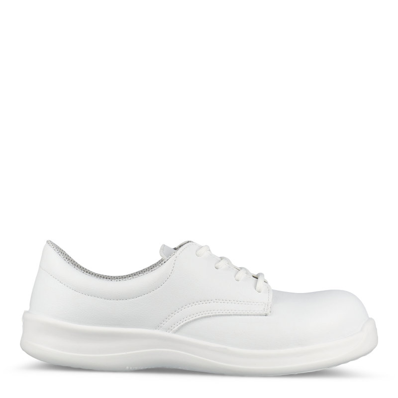 SIKA Select Shoe 28227 S2 SRC Wit