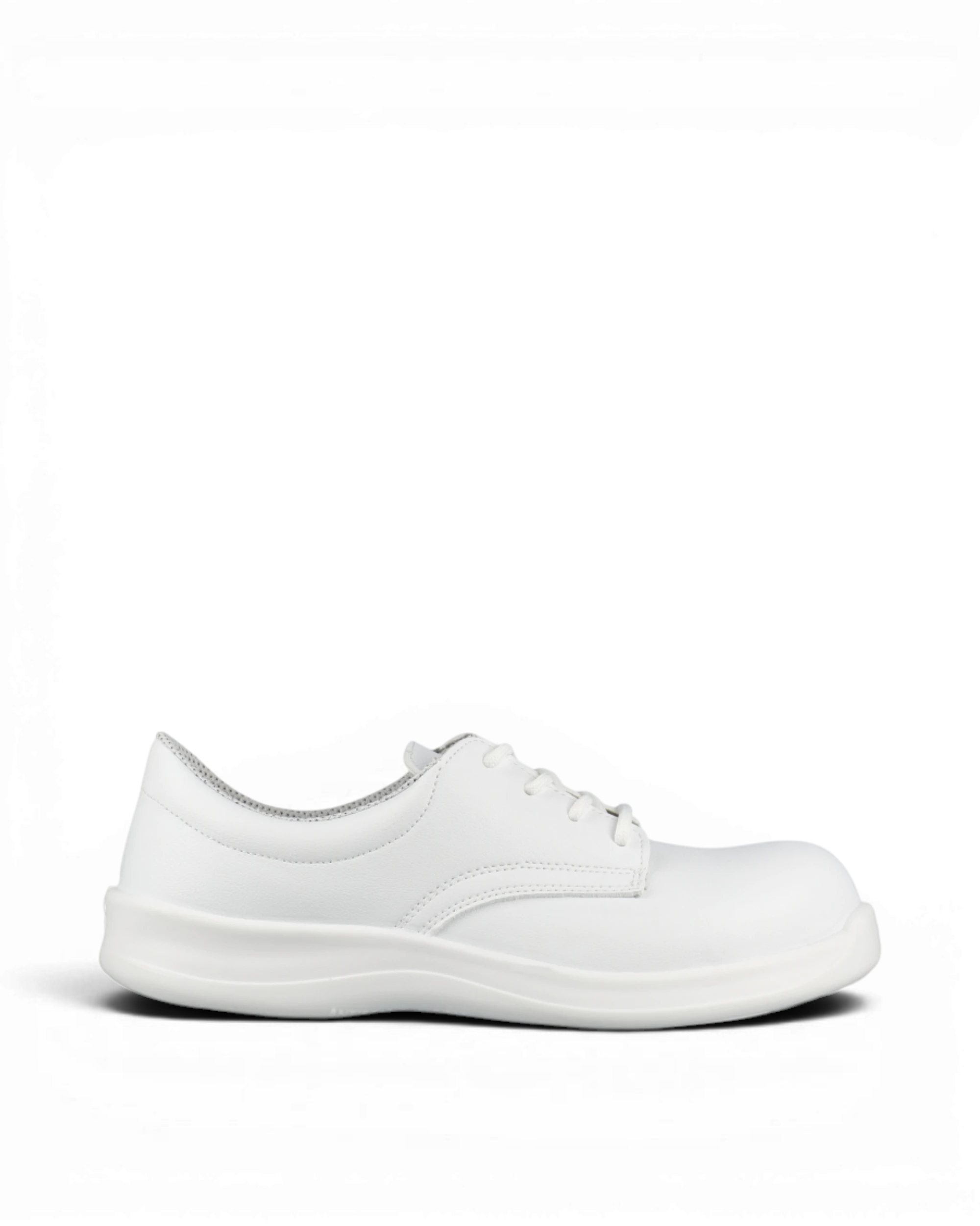 SIKA Select Shoe 28227 S2 SRC Wit