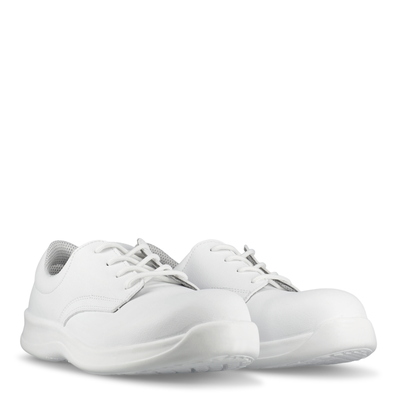 SIKA Select Shoe 28227 S2 SRC Wit