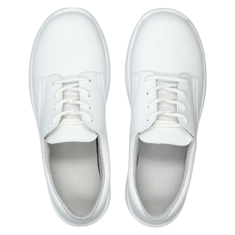 SIKA Select Shoe 28227 S2 SRC Wit