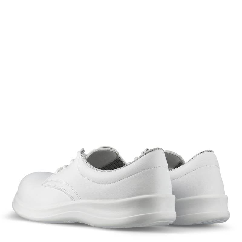 SIKA Select Shoe 28227 S2 SRC Wit
