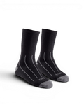 SIKA Wool 703701 Zwart