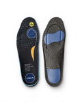 SIKA Ultimtate Footfit - Laag 151 Zwart