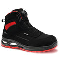 Elten Hannah XXTL BOA Hoog 746561 S3 Zwart-Rood