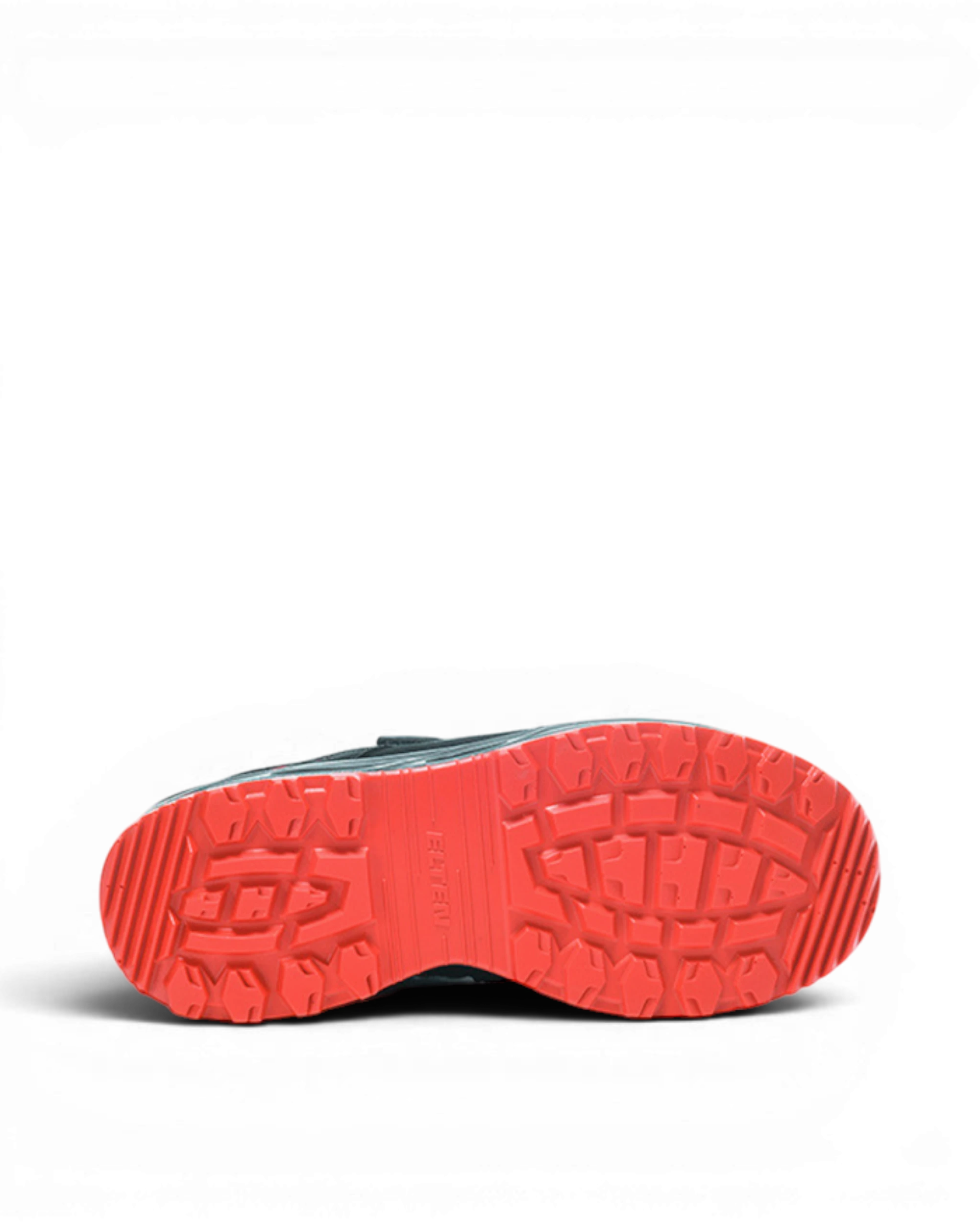 Elten Hannah XXTL Easy Sandaal 741531 S1P Zwart-Rood