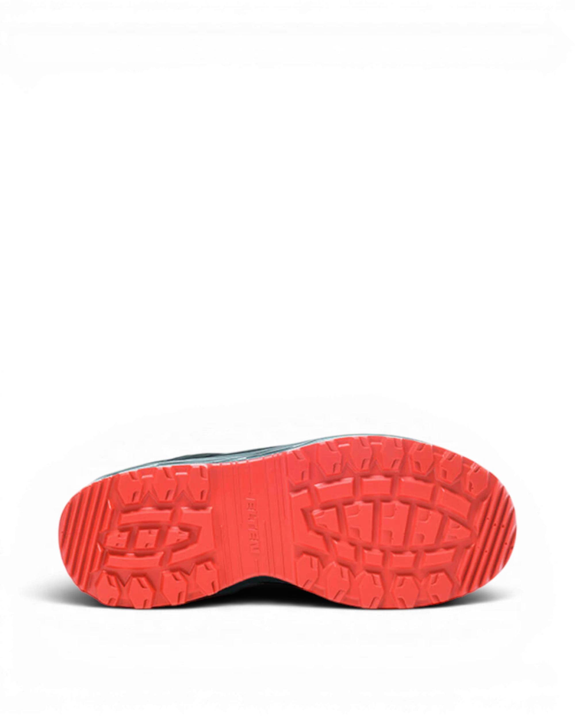 Elten Hannah XXTL Laag 742531 S1P Zwart-Rood