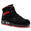 Elten Hannah XXTL Mid 746531 S3 Zwart-Rood
