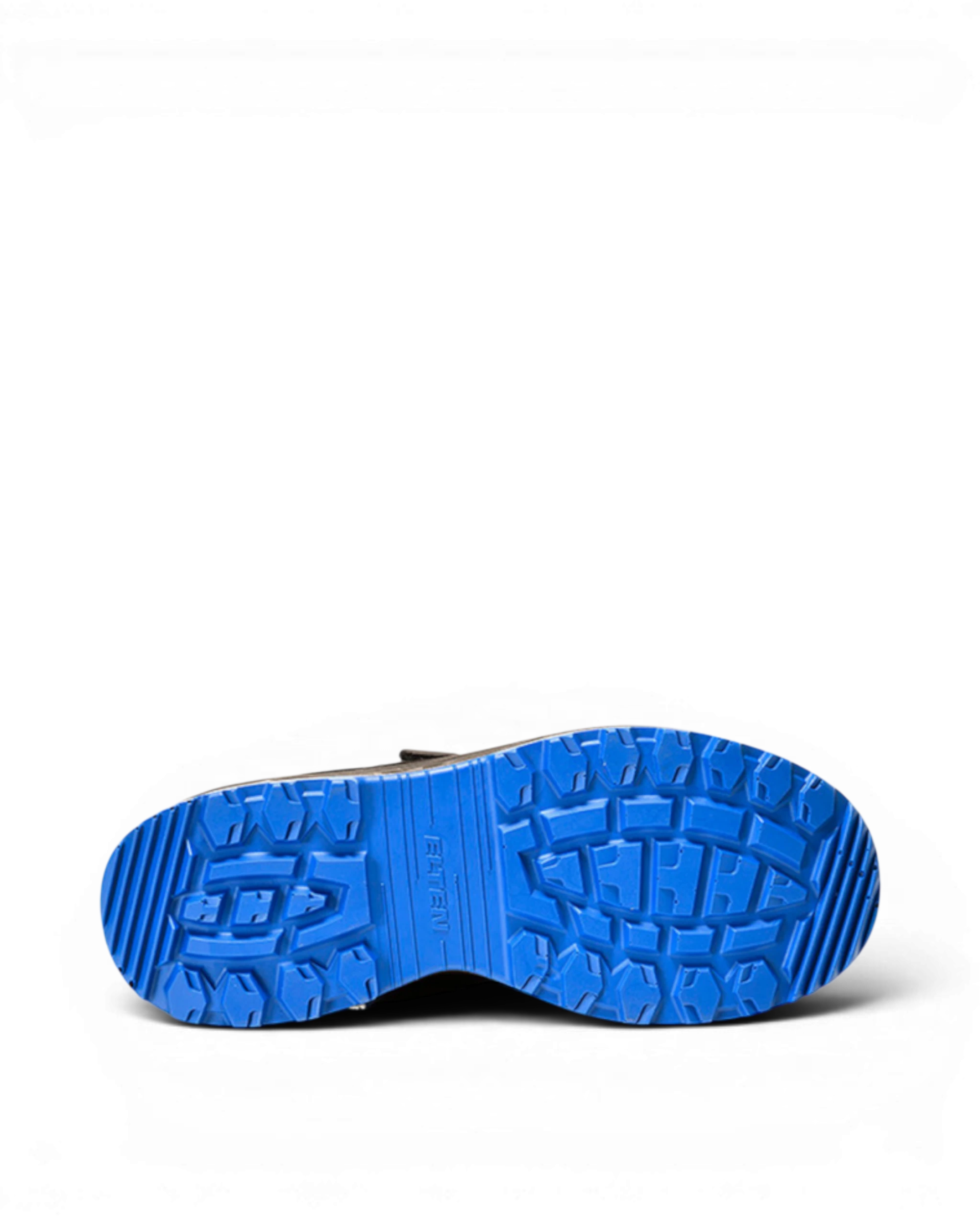 Elten Impulse Lady XXTL Easy Sandaal 741301 S1P Zwart-Blauw